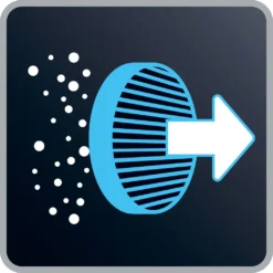 Rowenta Bodenstaubsauger Swift Power RO2933, 750 W, Zylinder-Vakuum, Beutellos, Zyklonal, 77 DB, Schwarz, Burgund -Reinigungsgeräte Laden ab5559f6b32e524ce0042dd1dea89158