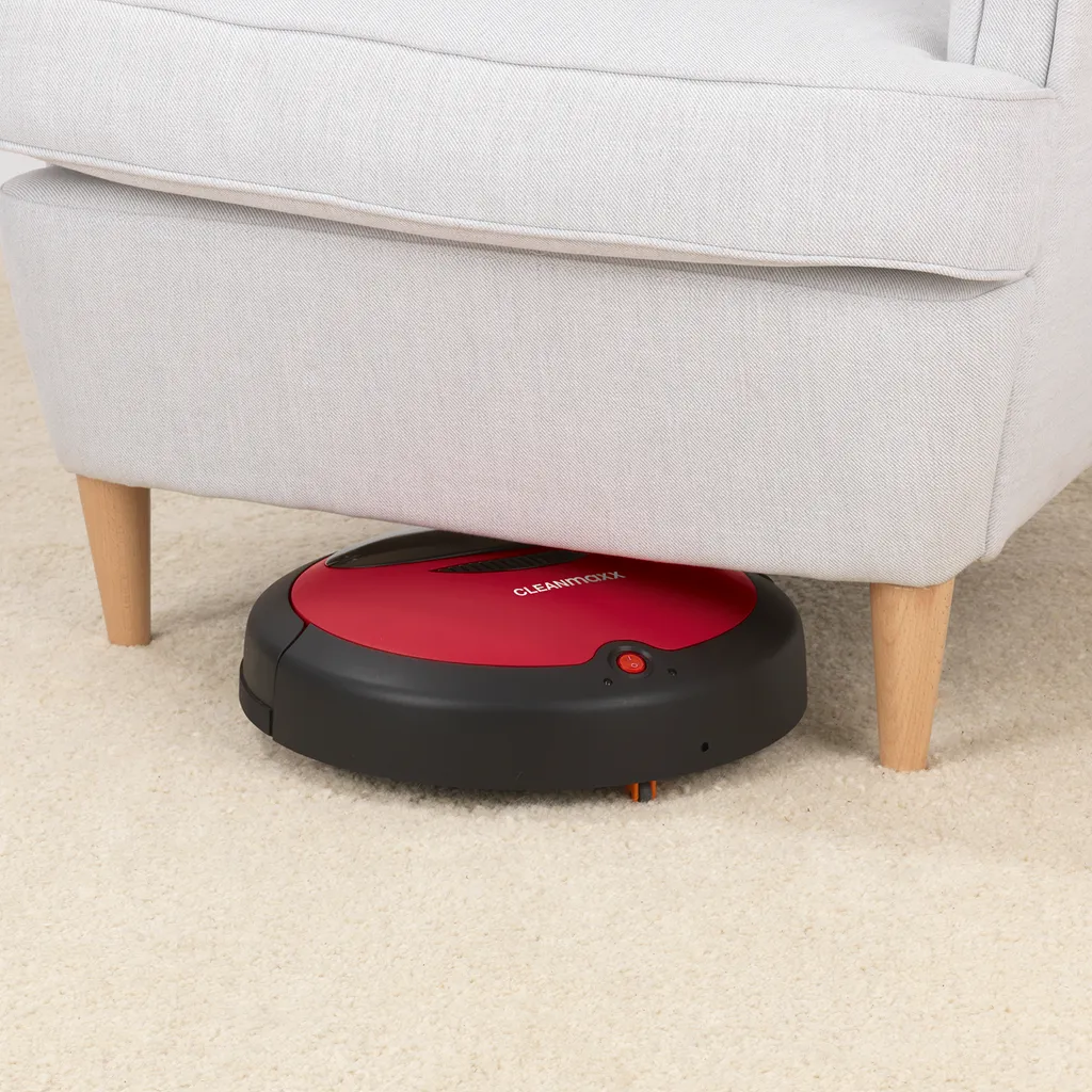 Saugroboter Wischfunktion Staubsauger Roboter Sauger Wischroboter Teppiche 2in1 Saugroboter Wischfunktion Staubsauger Roboter Sauger Wischroboter Teppiche 2in1 -Reinigungsgeräte Laden ab671c08ce1b319d02523fc741573f32