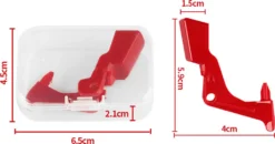 Für Dyson V11/v10 Cleaner Repair Fix Tool Trigger Power Switch Button Staubsauger & Zubehör 3 Für Dyson V11/v10 Cleaner Repair Fix Tool Trigger Power Switch Button Staubsauger & Zubehör -Reinigungsgeräte Laden ab7cbcc2ffcaef0b29b5808ca4bfe687