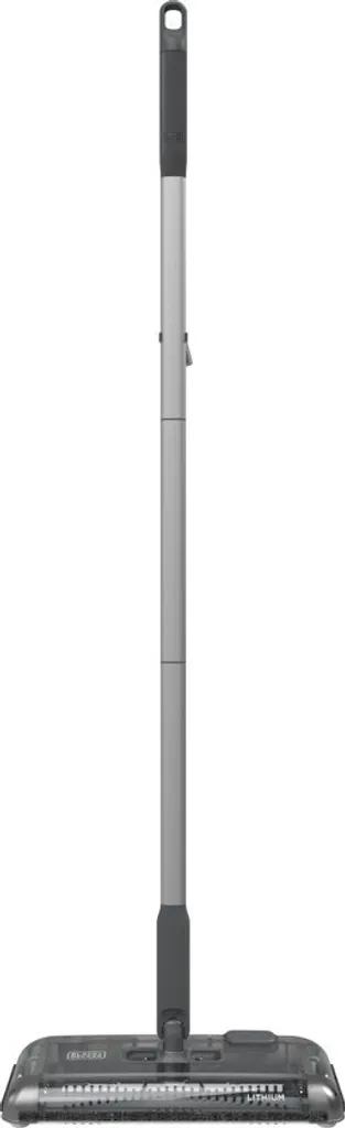 Black & Decker PSA215B Akku-Kehrbesen, 7,2V Li-Ion Black & Decker PSA215B Akku-Kehrbesen, 7,2V Li-Ion -Reinigungsgeräte Laden abf8aad85925f3351cfaa3b474d5dafe