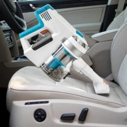 Genius Invictus X7 Akkustaubsauger Inkl. X Water 21 Teile Nassreiniger; A81150 -Reinigungsgeräte Laden ac01407605026a7666a22f237518be04