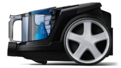 Philips PowerPro Compact Beutelloser Staubsauger, Allergiefilter, 99.9 % Staubaufnahme, 900 W, Schwarz (FC9331/09) -Reinigungsgeräte Laden ac2cb827656c6f6465fadd0981888f3a