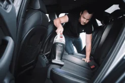 SEVERIN Akku Hand-Staubsauger S'Power HV 7146 -Reinigungsgeräte Laden accc9935a8005245fd19e5b7779cf8d7