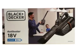 Black & Decker BHHV520BT - Handstaubsauger - Titanium 18 Black & Decker BHHV520BT - Handstaubsauger - Titanium -Reinigungsgeräte Laden ae7f14058eb69e625e1347585e9db614