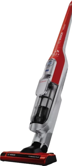 Bosch BCH6ZOOO Staubsauger - Rot -Reinigungsgeräte Laden aea91f683d09c07fb6a58f4a0175ceb8