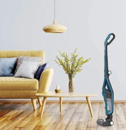 Rowenta Akku-Stielsauger RH 6751 Dual Force 2in1 -Reinigungsgeräte Laden aee68371bd96296655dc762b89d20157