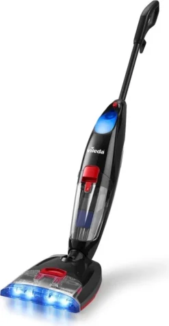 Vileda Bodenreiniger 3in1 JetClean 4 Vileda Bodenreiniger 3in1 JetClean -Reinigungsgeräte Laden afc15be14f4f1402b233f3358b7ae835