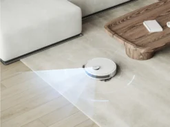 ECOVACS Deebot N8 Saugroboter Mit Wischfunktion -Reinigungsgeräte Laden aff922394f84b220768c91b66c607dfb