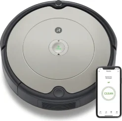 IRobot Roomba 698 Saugroboter App-Steuerung Sprachassistent 3 Reinigungsstufen 12 IRobot Roomba 698 Saugroboter App-Steuerung Sprachassistent 3 Reinigungsstufen -Reinigungsgeräte Laden b011cbb7a7e00ca89614c27bfc235960