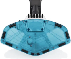 ETA AZURIT 2-in-1-Dampfwischer Und Handreiniger ETA226790000, 1500 W , Dampf In 30 Sekunden, Wassertankvolumen 400 Ml -Reinigungsgeräte Laden b037fa025e4f6c0305fdb8d4087062cc