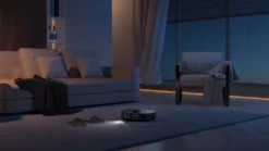 Roborock S7 MaxV Ultra Saugroboter Schwarz -Reinigungsgeräte Laden b15c262e5eb511099d2c9288ec103ded