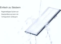 Original Roborock S7 Maxv Ultra/S7 Pro Ultra/S7/S7 Maxv Staubsauger Roboter Zubehör, Mit Mopps, HEPA-Filter Und Weißer Seitenbürste -Reinigungsgeräte Laden b257749a5f46c5625bf37a80468bf703
