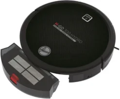 Hoover HGO320H 011 H-GO 300 Hydro Saug- Und Wischroboter, Farbe:Schwarz -Reinigungsgeräte Laden b2e0b5fb38644408804ea5b5b2887864