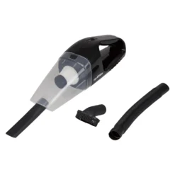 Grafner® 2in1 Autostaubsauger 12V Inkl. Tasche Und Verschiedene Düsen -Reinigungsgeräte Laden b3a099520f40761e64d42be98cfb39cd