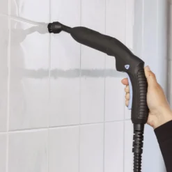 Ariete 4146 XVapor Deluxe-Mobile Dampferzeuger, 5 Bar, Integriertes Portrohr, Autonomie Bis 55 ', Bianco Ariete -Reinigungsgeräte Laden b515f642add80eb604e672d6eb7de3fe