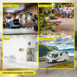 Clatronic Nass Trockensauger 3in1 Trockensauger Nasssauger Und Gebläsefunktion, 20L Tank, Extra Langes Kabel (5m) Inkl. Aufsätze U. Auswaschbarem Permanentfilter, 1200 Watt, BS 1313 6 Clatronic Nass Trockensauger 3in1 Trockensauger Nasssauger Und Gebläsefunktion, 20L Tank, Extra Langes Kabel (5m) Inkl. Aufsätze U. Auswaschbarem Permanentfilter, 1200 Watt, BS 1313 -Reinigungsgeräte Laden b56509f304ede9cc522f6a2f9f72e8e0