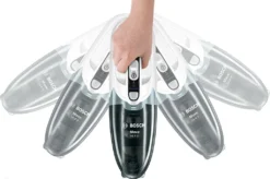 Bosch BHN14N Move Weiss Elektro-Klein -Reinigungsgeräte Laden b63589c33ca72728e0bb1ab30c6591c1