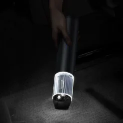 Baseus A3 Akku Handstaubsauger Auto Staubsauger Kabelloser Autostaubsauger 135W 15000mAh Schwarz -Reinigungsgeräte Laden b68ad5eeaba0f75cb5c83c1e5f166c16