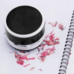 Mini-Sauger Batteriebetrieben Tischstaubsauger Klein Handstaubsauger Desktop Vacuum Cleaner Für Büro Zuhause Und Auto -Reinigungsgeräte Laden b69c9e4b6944fc04a68e68084394bf7f