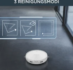 Rowenta Saugroboter RR8227 X-PLORER SERIE 45 -Reinigungsgeräte Laden b6b3a1376eadf1a6942b0db882662b0c