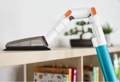 Genius Invictus X7/X5 Akku - Staubsauger Staub - Set (4 Teile) Schonendes Entfernen Von Staub Und Schmutz; A28020 -Reinigungsgeräte Laden b7267c0b8e2e2e622d41952756a5483d