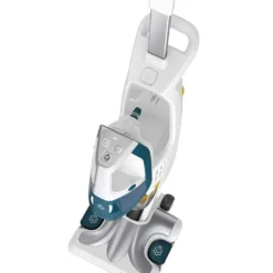 Rowenta RY8561WH Clean Steam Dampfreiniger/Stabstaubsauger 2-in-1, White, 6kg, 1700 W 8 Rowenta RY8561WH Clean Steam Dampfreiniger/Stabstaubsauger 2-in-1, White, 6kg, 1700 W -Reinigungsgeräte Laden b75a8331102aceef60e5bd1923e8ed6b