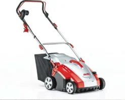 AL-KO Elektro Vertikutierer / Lüfter Combi Care 36 E Comfort AB 36cm 6 AL-KO Elektro Vertikutierer / Lüfter Combi Care 36 E Comfort AB 36cm -Reinigungsgeräte Laden b810adeed550b1bfb08a62917be28d31