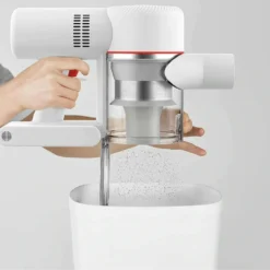 Dreame V9 Handstaubsauger Kabelloser Staubsauger 400W 20KPa EU Version Vacuum Cleaner -Reinigungsgeräte Laden b89bf364edfaf0f2a36ab055c51c143a