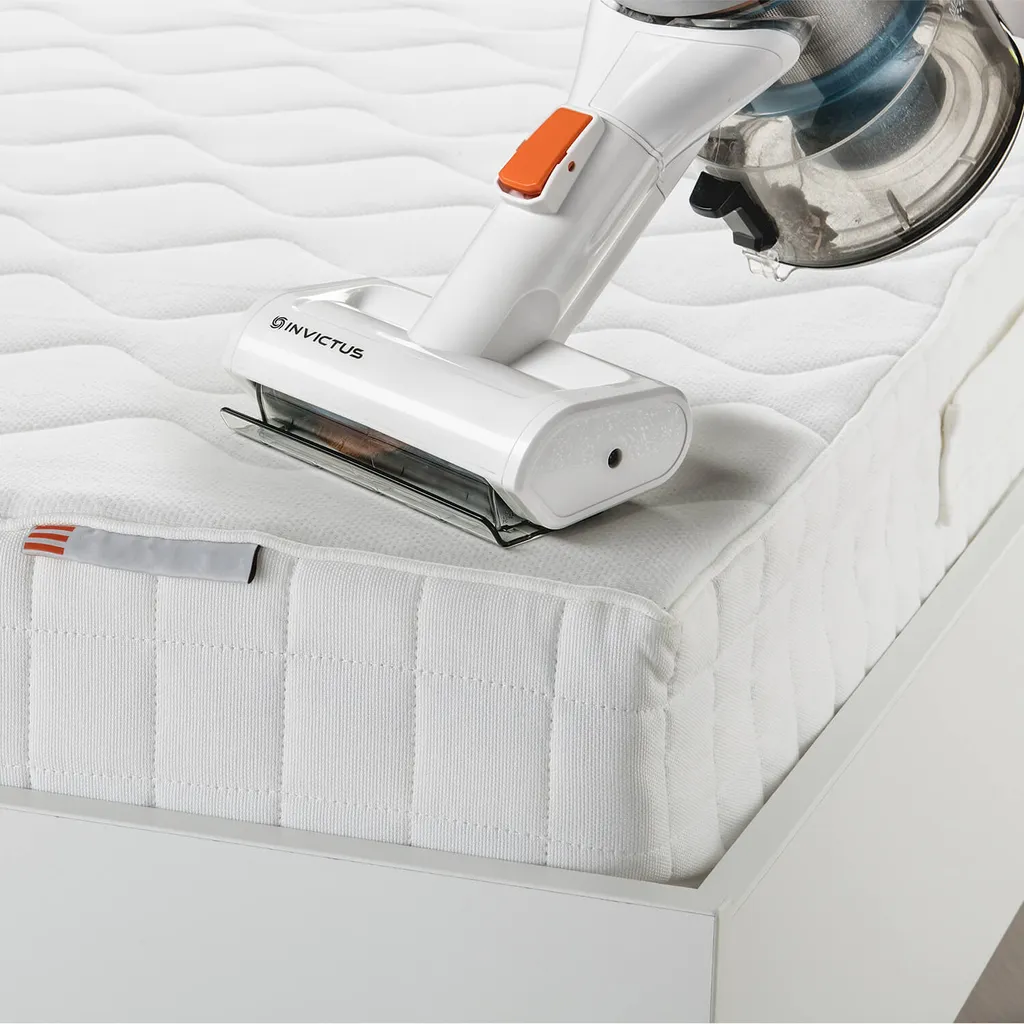Genius Invictus X7 Motorisierte Mini - Elektrobürste Für Matratzen + Polstermöbel in weiß 8.000 U/min; A28018 Genius Invictus X7 Motorisierte Mini - Elektrobürste Für Matratzen + Polstermöbel In Weiß 8.000 U/min; A28018 -Reinigungsgeräte Laden b8d197c78dc1aa5a47eb5b92c69d8b81