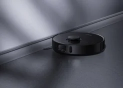 Dreame L10 Pro Saugroboter Mit Wischfunktion Schwarz 11 Dreame L10 Pro Saugroboter Mit Wischfunktion Schwarz -Reinigungsgeräte Laden b911300d17ca1d5c37c1cc5cdc08357e