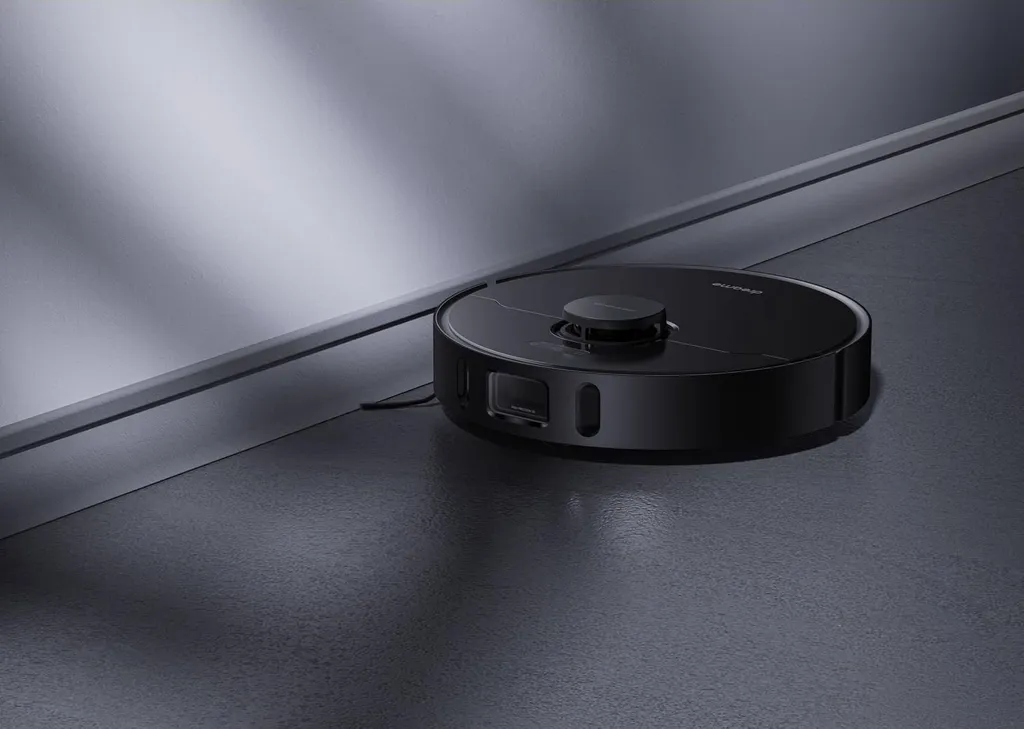 Dreame L10 Pro Saugroboter mit Wischfunktion Schwarz Dreame L10 Pro Saugroboter Mit Wischfunktion Schwarz -Reinigungsgeräte Laden b911300d17ca1d5c37c1cc5cdc08357e