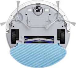 Rowenta RR 7387 S50 - Saugroboter - Weiß -Reinigungsgeräte Laden b99ec8ef1a180ad9877cc3ca2244b60d