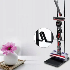 Wessper Ständer Für Dyson Akkusauger V10 V11 V6 V7 V8 Metall Lagerung Standfuß Halterung Rahmen Für Dyson DC30 DC31 DC34 DC35 DC58 DC59 -Reinigungsgeräte Laden b9be54d7e141f1405e6c0ef007b7d5df