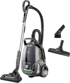 AEG VX9-2-ÃKO Bodenstaubsauger RÃ1/4ckläufer -Reinigungsgeräte Laden b9ca4680165077bb7d29e7b1e7dbbd0f