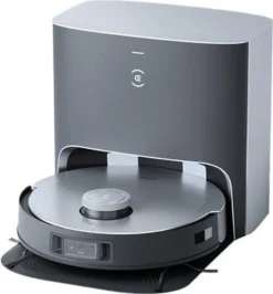 ECOVACS Deebot X1 Plus Saugroboter Mit Absaugstation -Reinigungsgeräte Laden ba085e3f4ce9da9e0921380233b30d49