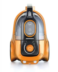 Heinner HVC-V750OR Beutelloser Staubsauger, 750 W, 2,2 L, Zyklonfiltration, Doppel-Hepa-Filter 13, Schwarz/Orange 4 Heinner HVC-V750OR Beutelloser Staubsauger, 750 W, 2,2 L, Zyklonfiltration, Doppel-Hepa-Filter 13, Schwarz/Orange -Reinigungsgeräte Laden ba0995009b62cc692e4a66f59b7e06df