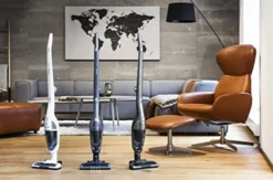 Grundig VCH9631 Handstaubsauger Klappbar 18V -Reinigungsgeräte Laden ba81fddc14497e936cd396bb5f3ae7c3