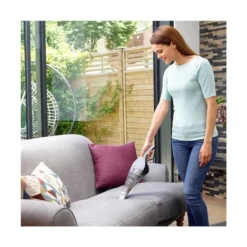 Black & Decker NVC215W Dustbuster, Eisblau -Reinigungsgeräte Laden ba8cb9481289fdf423fd1d6bbfdf733e