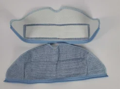 Roborock Original VibraRise Mopp 2 Pcs Für Staubsauger Roboter Roborock S7, S7 Pro Ultra, S7 MaxV, S7+ (blaugrau) -Reinigungsgeräte Laden bad3e81a15a6471624dc65df370128e0