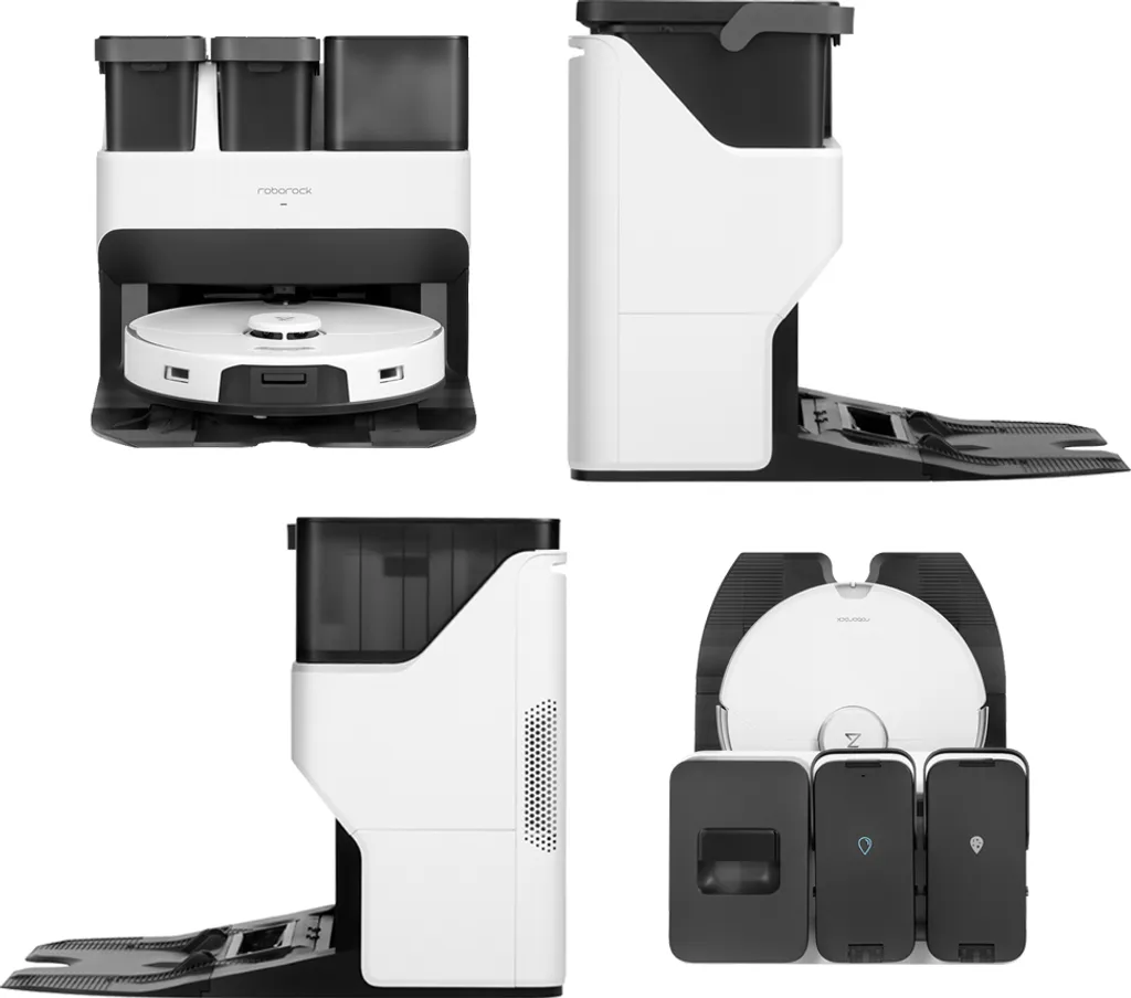 Roborock S7 Pro Ultra 5100Pa Staubsauger Roboter mit Selbstwaschend/Selbstnachfüllend/Selbstentleerend/Selbstreinigend Dock,(Upgrade von Roborock S7,VS S7 Maxv Ultra) Roborock S7 Pro Ultra 5100Pa Staubsauger Roboter Mit Selbstwaschend/Selbstnachfüllend/Selbstentleerend/Selbstreinigend Dock,(Upgrade Von Roborock S7,VS S7 Maxv Ultra) -Reinigungsgeräte Laden bcd7e9523c4ee44ab5cf4c28490691b6