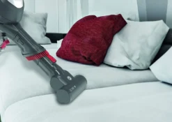 HOOVER Besenstaubsauger - H-FREE 100 - Kabellos - 900 Ml -Reinigungsgeräte Laden be03a56e0521a713a24c7935fa1b69f4