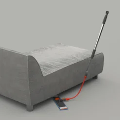 Nordic Stream Flexi Bodenreinigungskit Pocket Bodenwischer Biegbar Wischmop -Reinigungsgeräte Laden be0ac6f27914ba98f6a7c89b6f79aac5