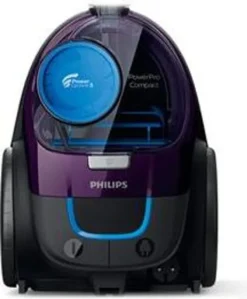 Philips PowerPro Compact FC9333/09 Bodenstaubsauger Allergiefilter Bodendüse -Reinigungsgeräte Laden be0f9f80bb44651d80b18079a30e1d2e