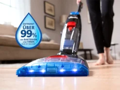 Vileda Bodenreiniger 3in1 JetClean 12 Vileda Bodenreiniger 3in1 JetClean -Reinigungsgeräte Laden be36b5afdde5c9685c93d049ec60c563 1