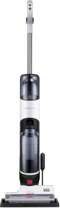 Roborock Dyad Nass- Und Trockensauger Wireless Staubsauger 13000Pa Waschsauger All-in-One Wiederaufladbarer Selbstreinigendes Multi-Bürste Selbstreinigung LED Anzeige -Reinigungsgeräte Laden bed03f5e37bc8b193ca9ebc40ee396f3