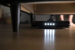 Concept VP6200, Trocken, HEPA, Teppich, Harter Boden, 82 DB, HEPA 13, Beutellos -Reinigungsgeräte Laden befd38735b664a28131a8fb2059a93f4