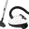 Exquisit BP 3103 We Staubsauger | 700 Watt Leistung | 2 L Staubbeutelvolumen | Weiß -Reinigungsgeräte Laden bf045763565477eb18758a31e6362971