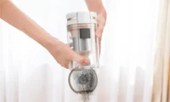 Dreame P10 Pro - Akku-Staubsauger - 22000Pa - 60min Autonomie - 120k RPM -Reinigungsgeräte Laden bf347437607ae8b18b0431f348f8d46c