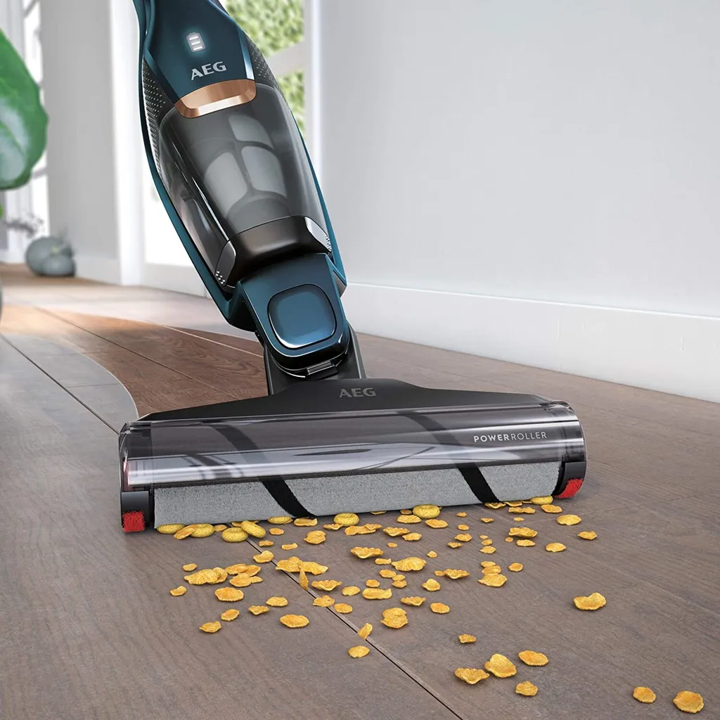 AEG QX8-1-45IB 900277412, indigo blau metall, Akku-Stielsauger, Trockensauger AEG QX8-1-45IB 900277412, Indigo Blau Metall, Akku-Stielsauger, Trockensauger -Reinigungsgeräte Laden bf8d0be42b7f058f55aae19d3dd8180a