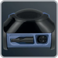 Rowenta RO2611 Bodenstaubsauger Mit Beutel -Reinigungsgeräte Laden c02bb2dbce6ba40896fad26f939cfff1